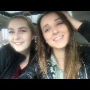 Meet your Posher, Janell